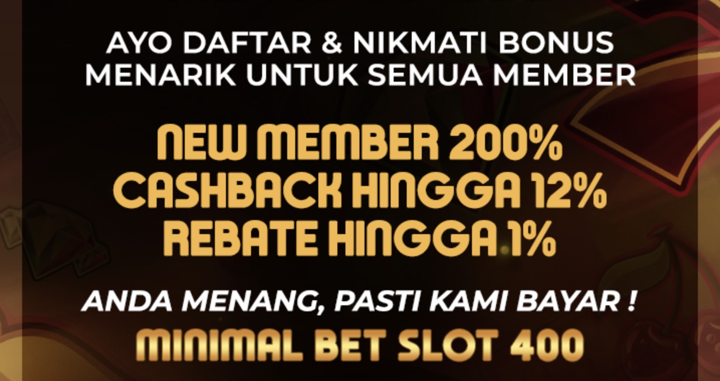 Megapulsa88 Casino